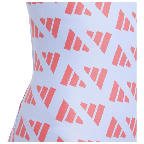 Adidas Παιδικό μαγιό Brd Graphic Swimsuit